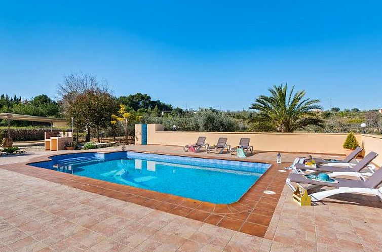 Vakantiehuis Villa Palomira - Plusholidays
