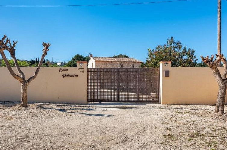 Vakantiehuis Villa Palomira - Plusholidays