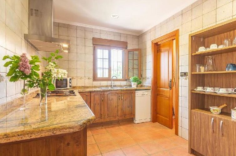 Vakantiehuis Villa Palomira - Plusholidays