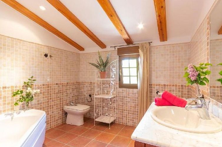 Vakantiehuis Villa Palomira - Plusholidays