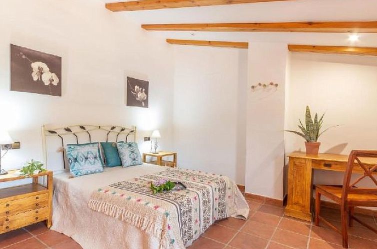 Vakantiehuis Villa Palomira - Plusholidays