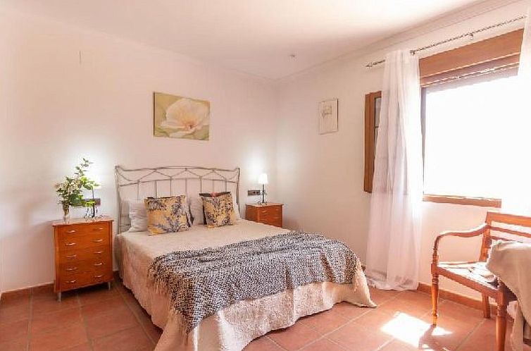 Vakantiehuis Villa Palomira - Plusholidays