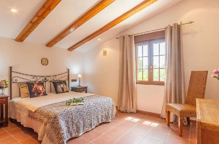 Vakantiehuis Villa Palomira - Plusholidays