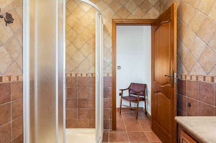 Vakantiehuis Villa Palomira - Plusholidays