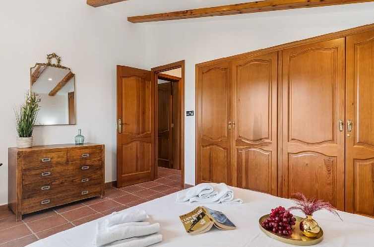 Vakantiehuis Villa Palomira - Plusholidays