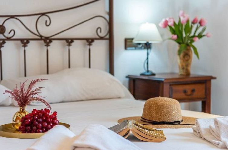 Vakantiehuis Villa Palomira - Plusholidays