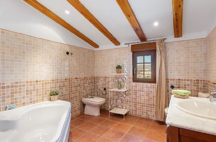 Vakantiehuis Villa Palomira - Plusholidays