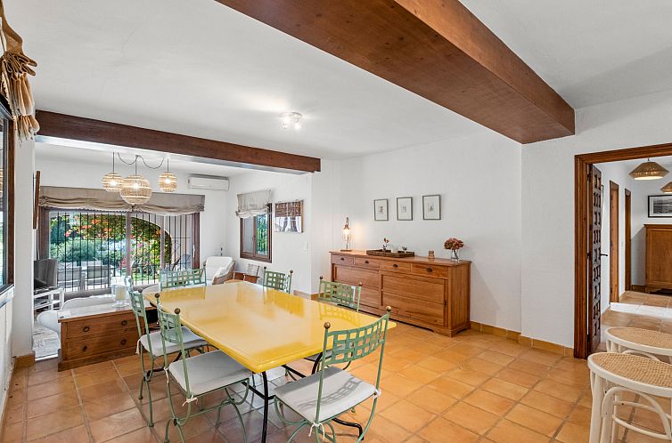 Vakantiehuis La Familia