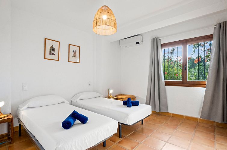 Vakantiehuis La Familia