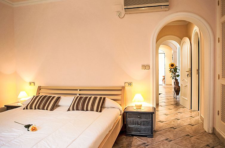Vakantiehuis Calina