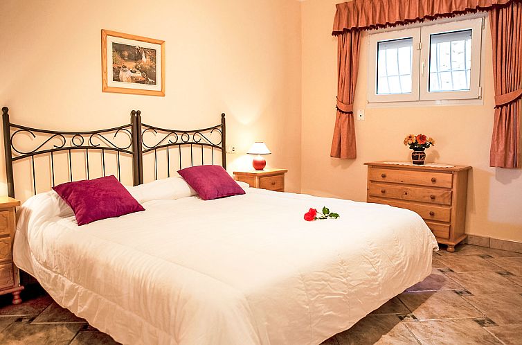 Vakantiehuis Calina