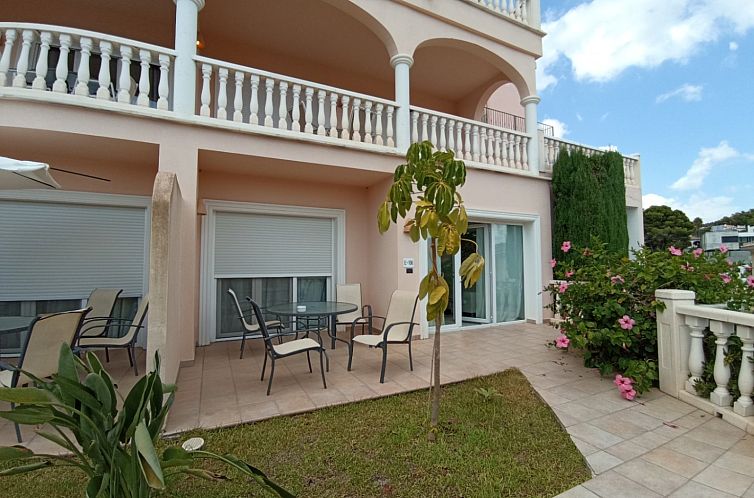 Guest house 14932225 - Apartment Costa Blanca - Appartement in Benissa