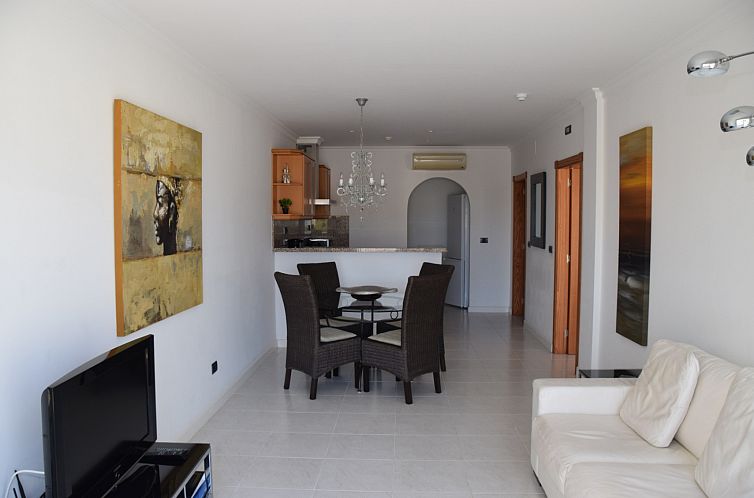 Appartement in Benissa