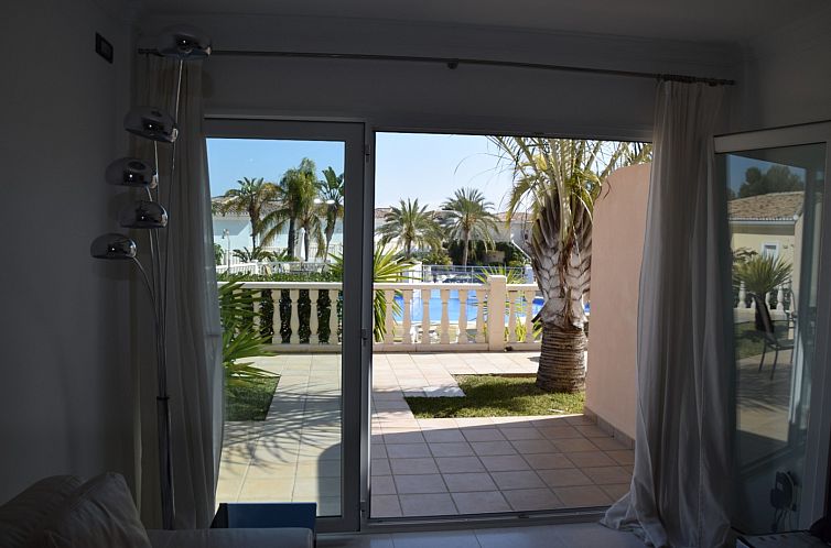 Appartement in Benissa