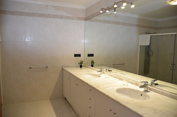 Appartement in Benissa