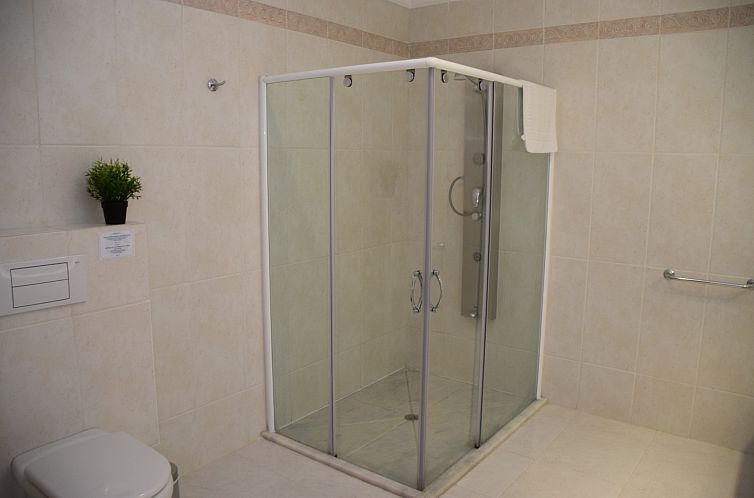 Appartement in Benissa