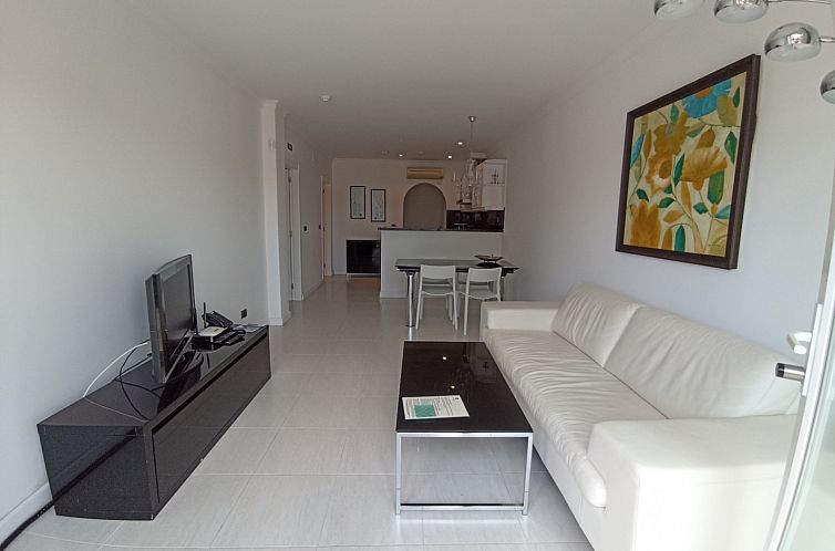 Guest house 14932227 - Apartment Costa Blanca - Appartement in Benissa