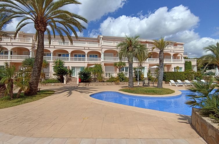 Appartement in Benissa