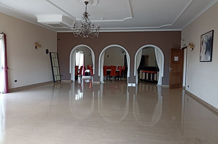 Appartement in Benissa