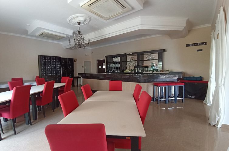 Appartement in Benissa