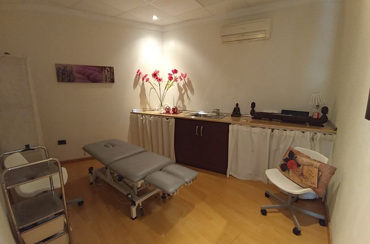 Appartement in Benissa