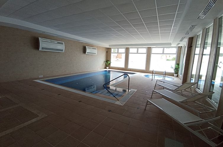 Appartement in Benissa