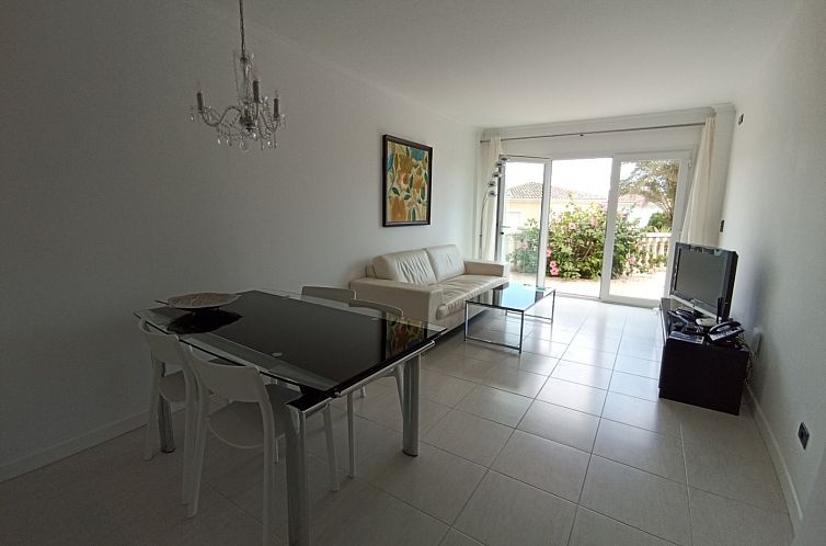Appartement in Benissa