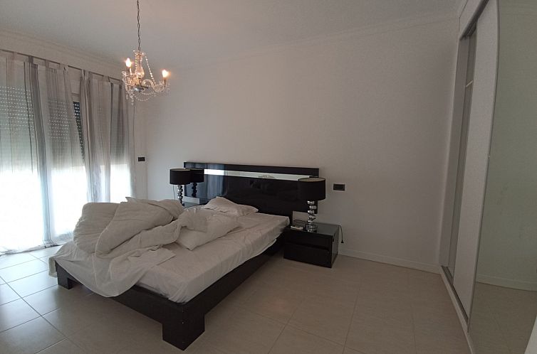 Appartement in Benissa