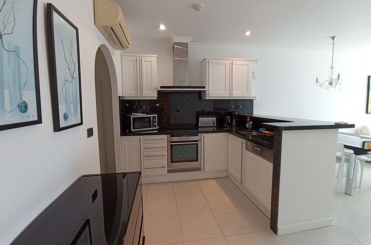 Appartement in Benissa