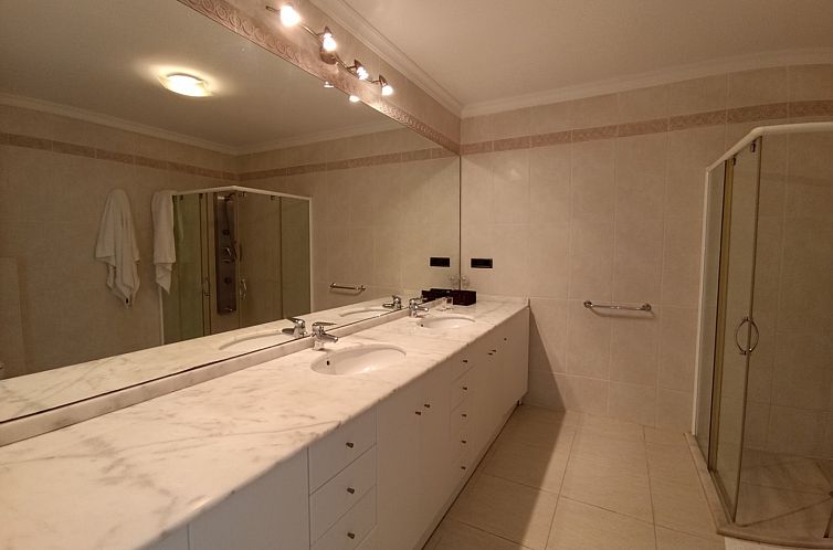 Appartement in Benissa