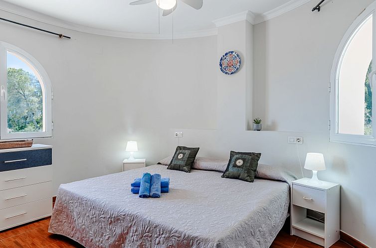Vakantiehuis Honor
