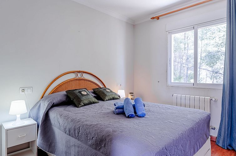 Vakantiehuis Honor
