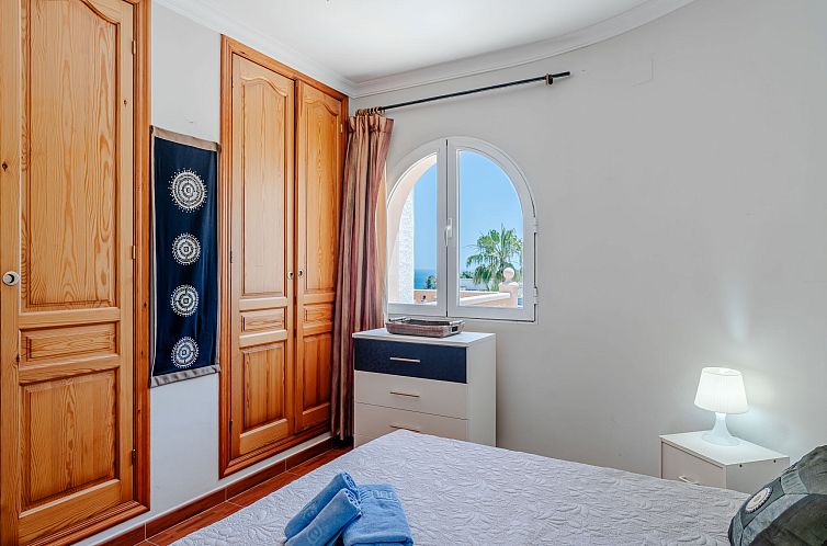 Vakantiehuis Honor
