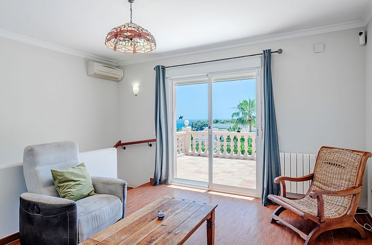 Vakantiehuis Honor
