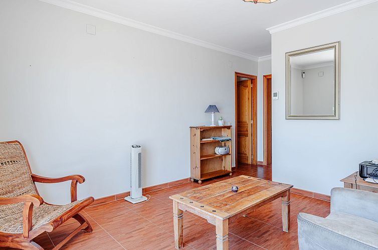 Vakantiehuis Honor