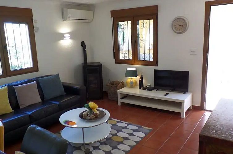 Villa Senomar appartement Dali