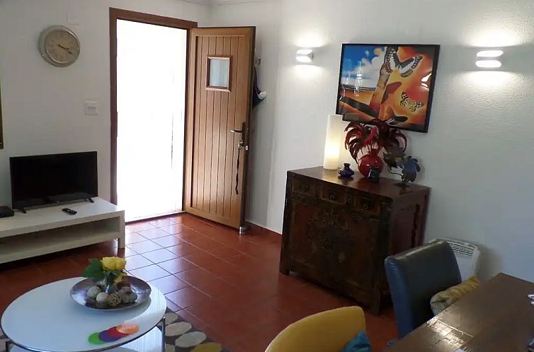 Villa Senomar appartement Dali