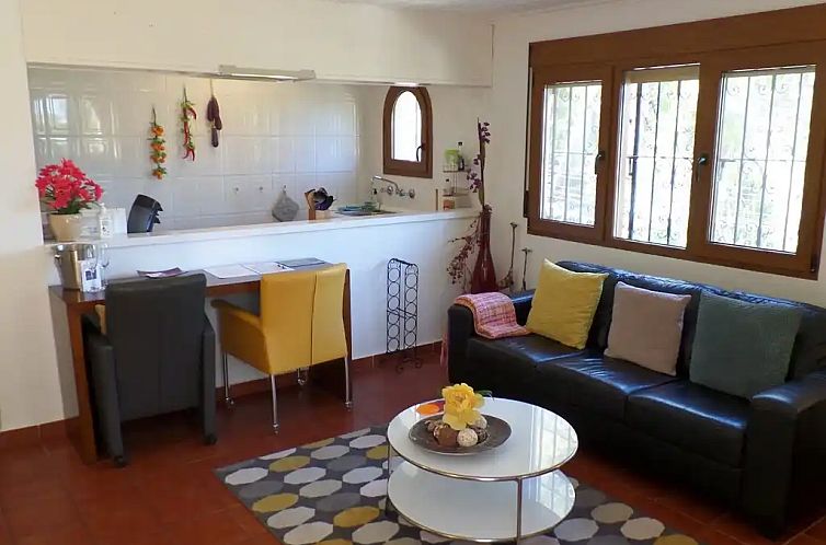 Villa Senomar appartement Dali