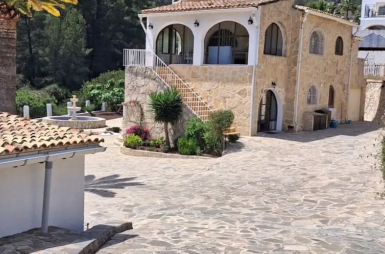 Villa Pendulo