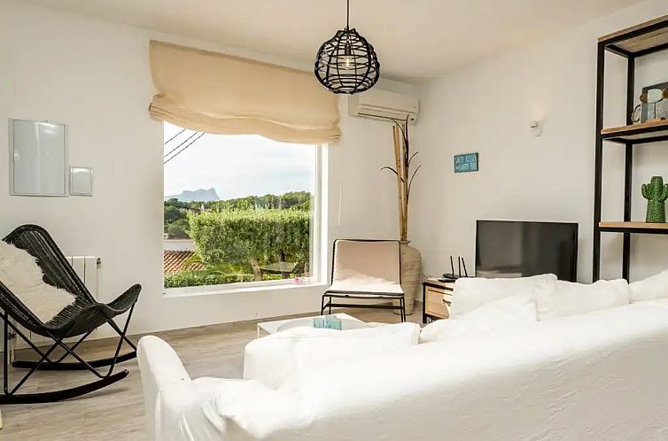 Villa Miramar Benissa
