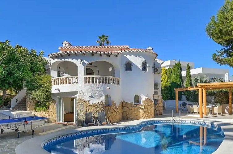Casa Amandine