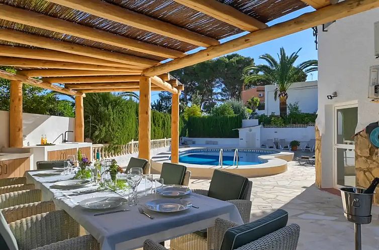 Casa Amandine