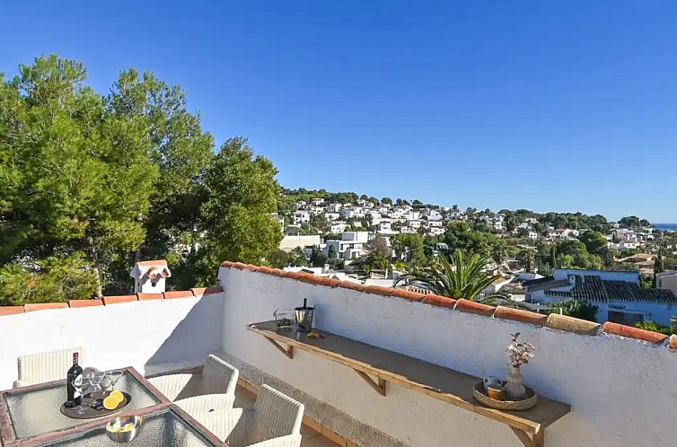 Casa Amandine