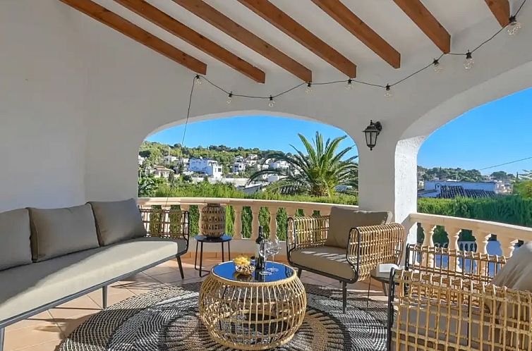 Casa Amandine