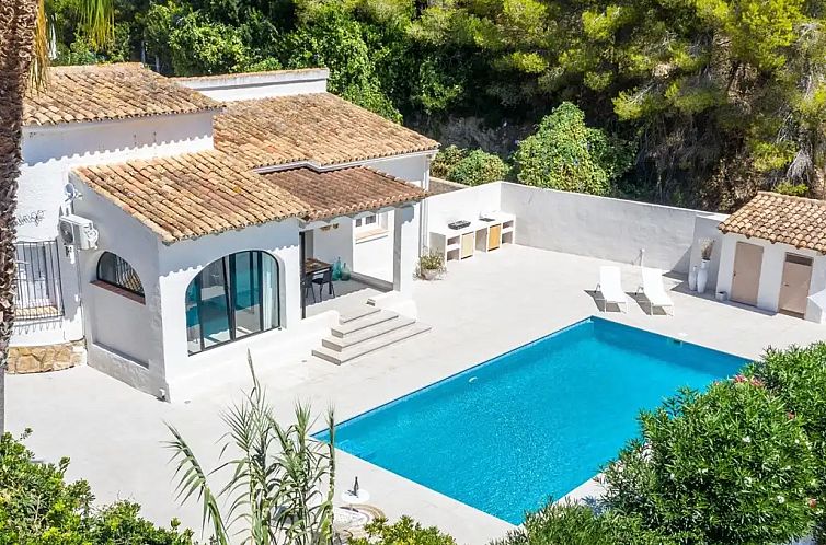 Villa Domingo