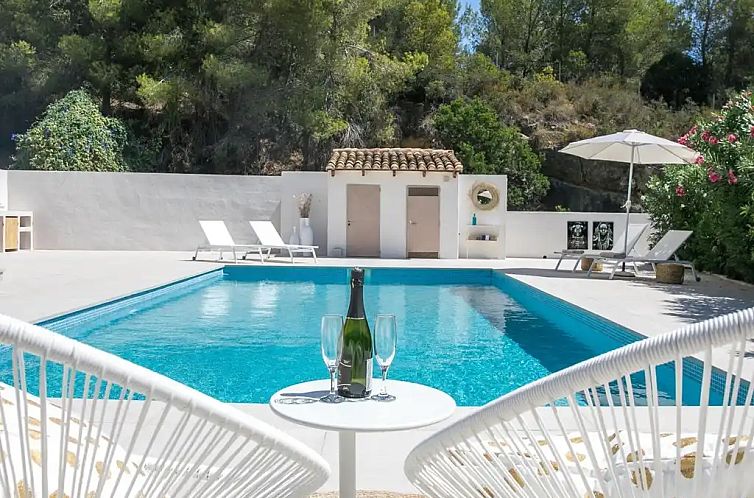 Villa Domingo