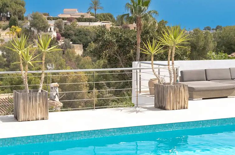 Villa Etro