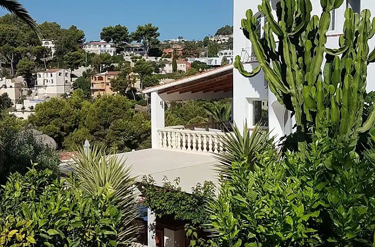 TOP ! Villa Perla del Mar 2 tot 8 p