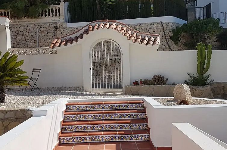 TOP ! Villa Perla del Mar 2 tot 8 p