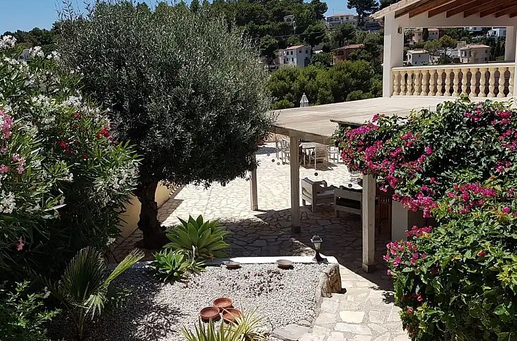 TOP ! Villa Perla del Mar 2 tot 8 p